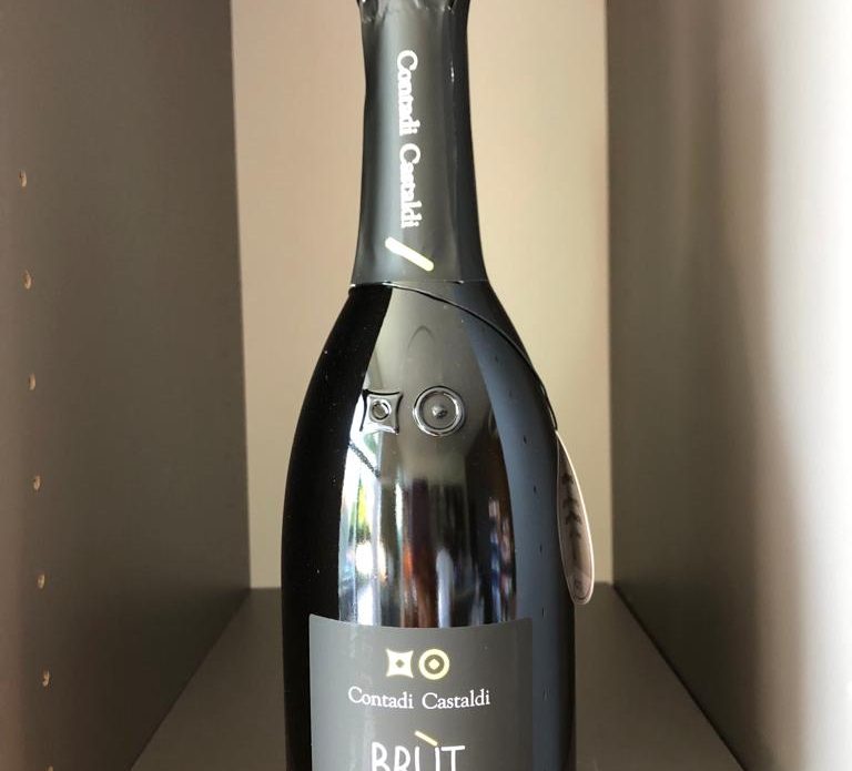 Contadi Castaldi Brut Magnum