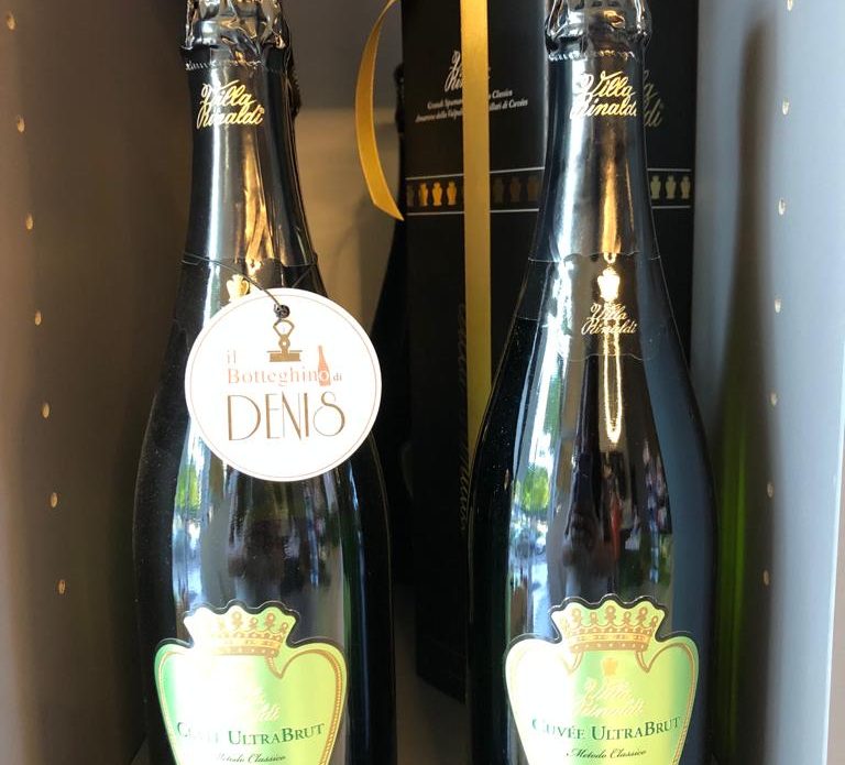 Rinaldi Ultra Brut