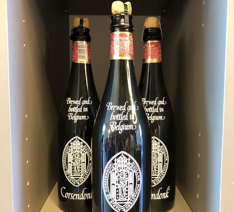 Birra Corsendonk
