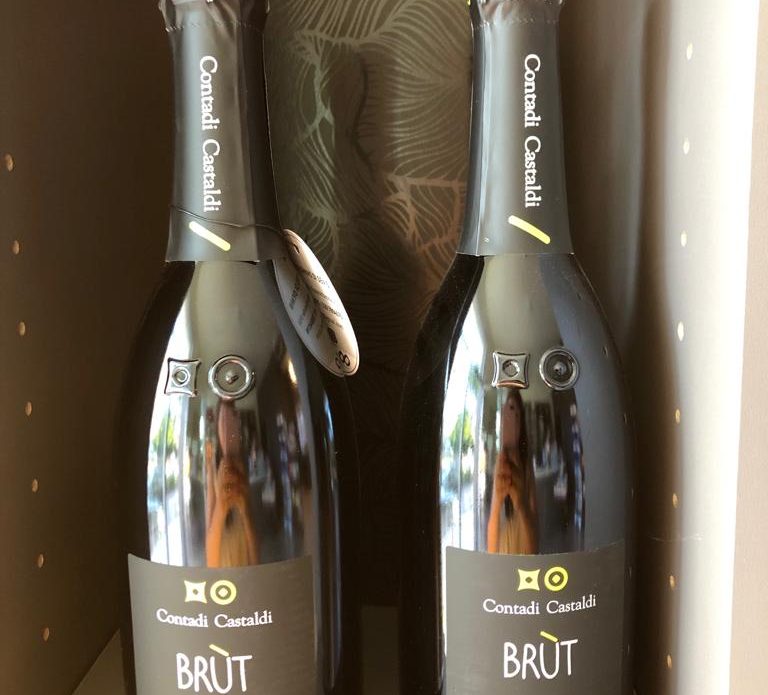 Contadi Castaldi Brut