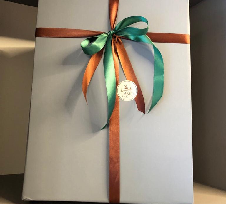 Confezione Regalo