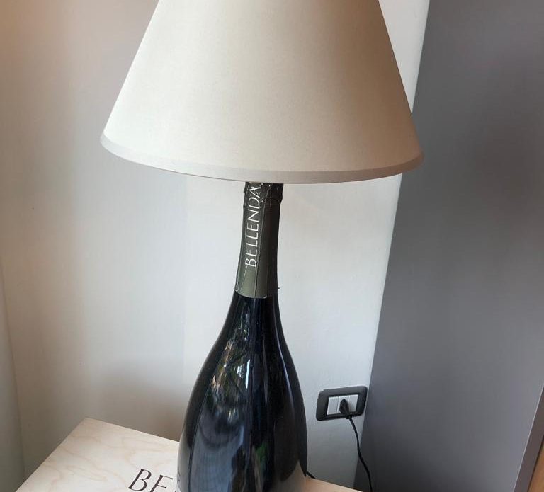 Bellavista Lampada