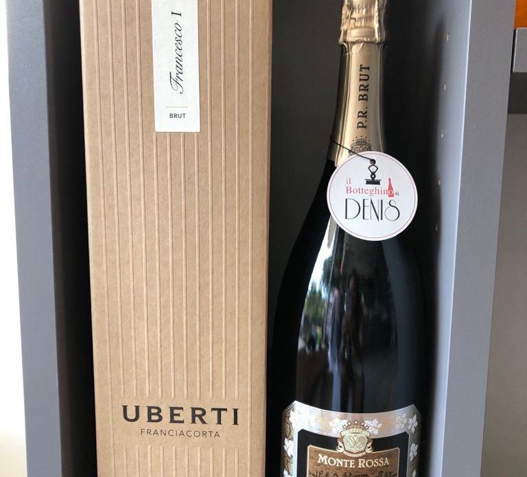 Uberti - Monte Rossa